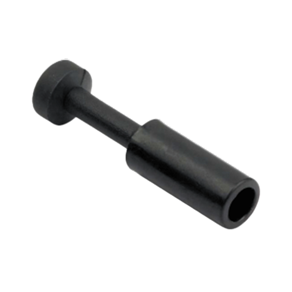 ZPP04 Заглушка в цангу 4мм