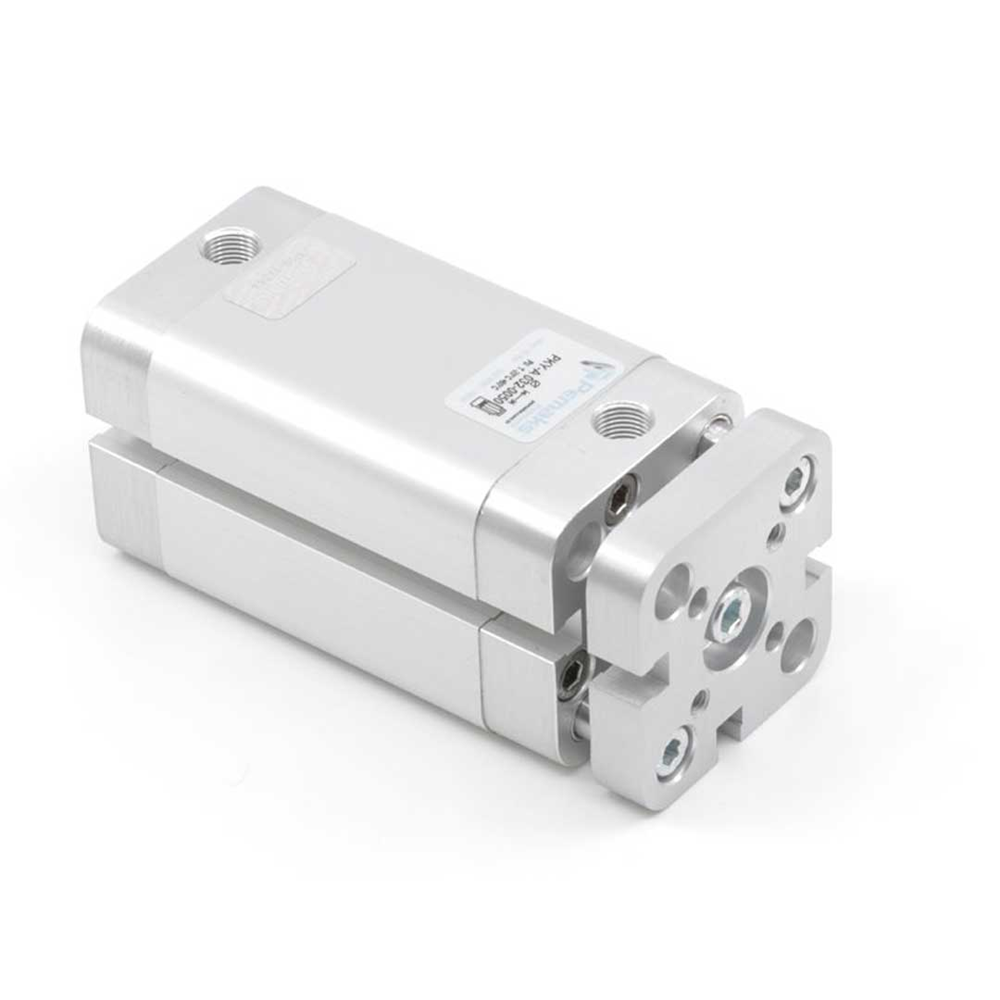 Пневмоцилиндр PKYA-20-200 Pemaks