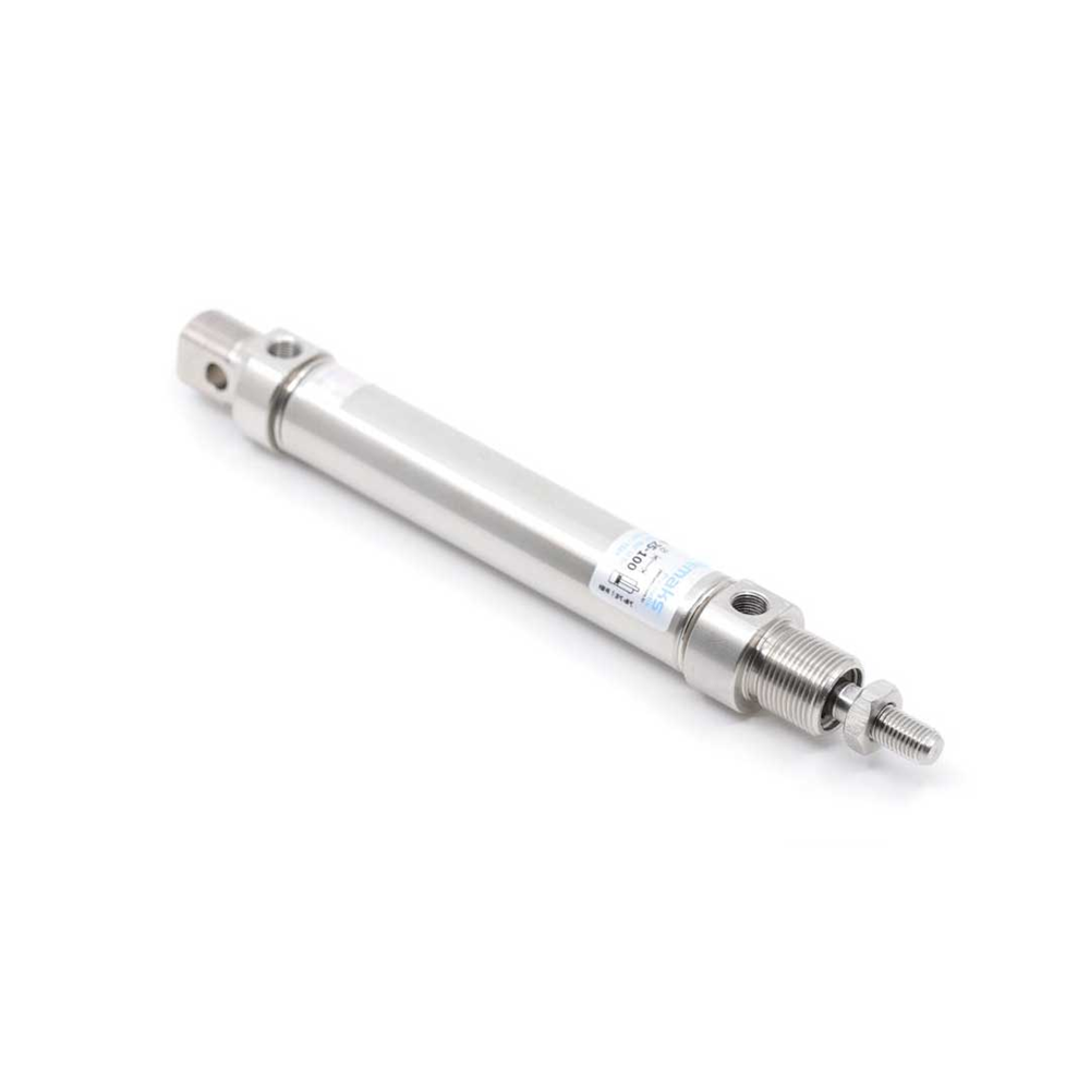 Пневмоцилиндр PVSA-80-200 Pemaks