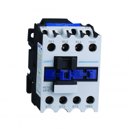 Контактор NC1-2510 25А 36В/АС3 1НО 50Гц (R)