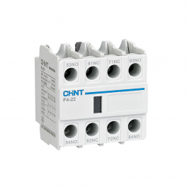 Приставка доп.контакты F4-11 к контактору NC1 и NC2 (R)