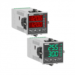 Измеритель-регулятор микропроцессорный ТРМ10-Щ5.У3.РУ
