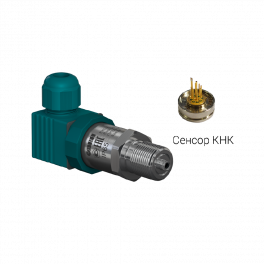 Преобразователь давления измерительный ПД100И-ДИ0,01-171-1,5