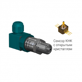 Преобразователь давления измерительный ПД100И-ДИ0,1-811-0,25-ЕХI