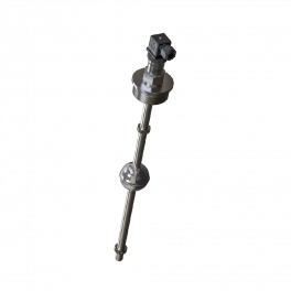 Датчик уровня поплавковый ПДУ-И.1500.5