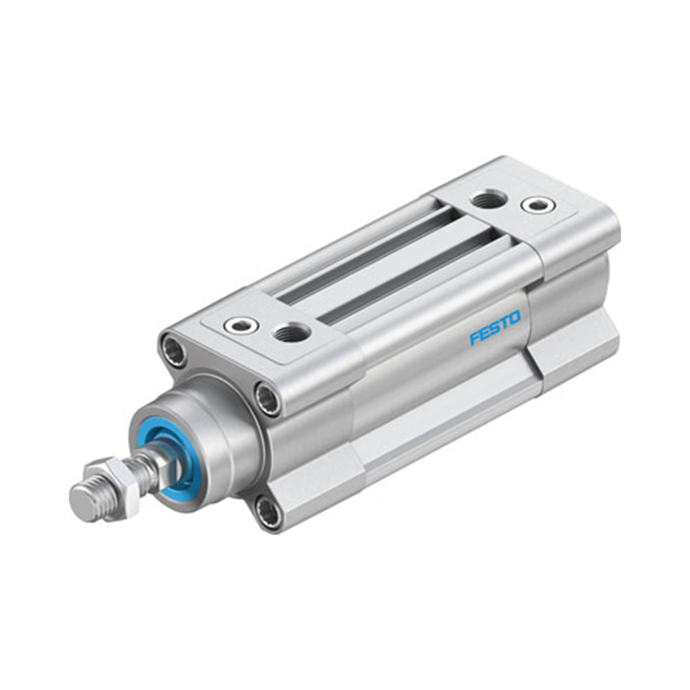 DSBC-80-200-D3-PPVA-N3 Стандартный цилиндр