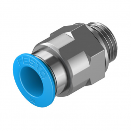 QS-G3/8-12-20 Штуцер с цанговым соединением