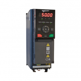 Преобразователь частоты векторный INNOVERT IMD224U43E 220 кВт
