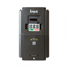 Преобразователь частоты INVT GD20-090G-4 90 кВт 380В