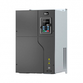Преобразователь частоты INVT GD270-075-4-L1 75 кВт 380В Встроенный DC дроссель