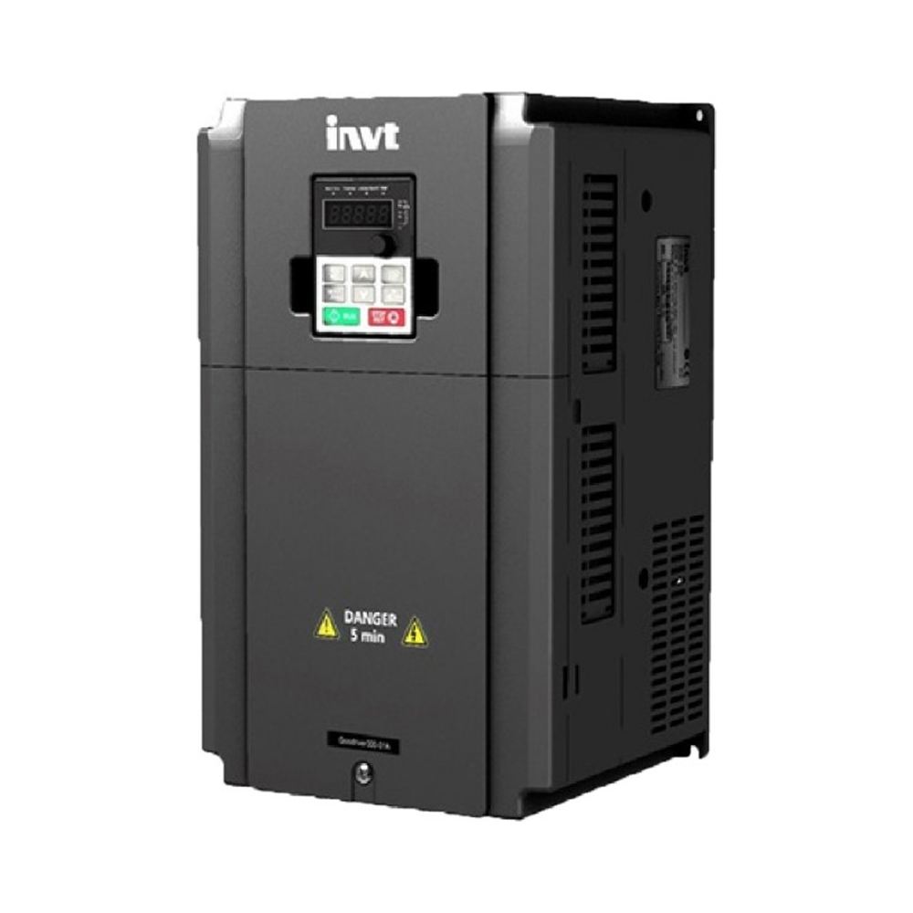 Преобразователь частоты INVT GD300-01A-022G-4 Comp 22 кВт 380В