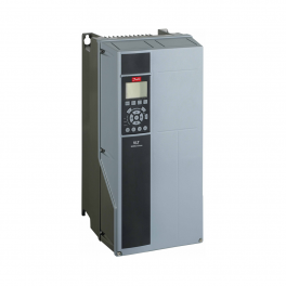 134H8124 Преобразователь частоты FC-102P7K5T4P55H5XGCXOXSXXXXAXBXCXXXXDX 7,5 кВт
