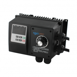 Преобразователь частоты INNOVERT IPD303U43B-VR 30 кВт IP54