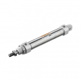 IA25x50-S-U Пневмоцилиндр по ISO 6432
