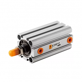 SF25x10-S Пневмоцилиндр по ISO 21287