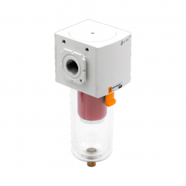 EAFD4000-06 Фильтр тонкой очистки