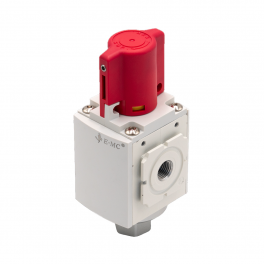 EAS4200-04 Клапан подачи/сброса давления