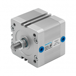 ADNB-125-250-A-P-A Пневмоцилиндр по ISO 21287