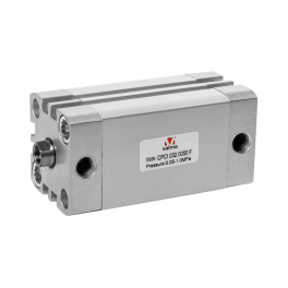 CPCI 016.0040 F Пневмоцилиндр D = 16 мм, S = 40 мм