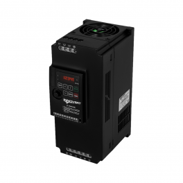 Преобразователь частоты ISD113M43V mini N векторный, (11,0кВтx380В) выходной ток 24А