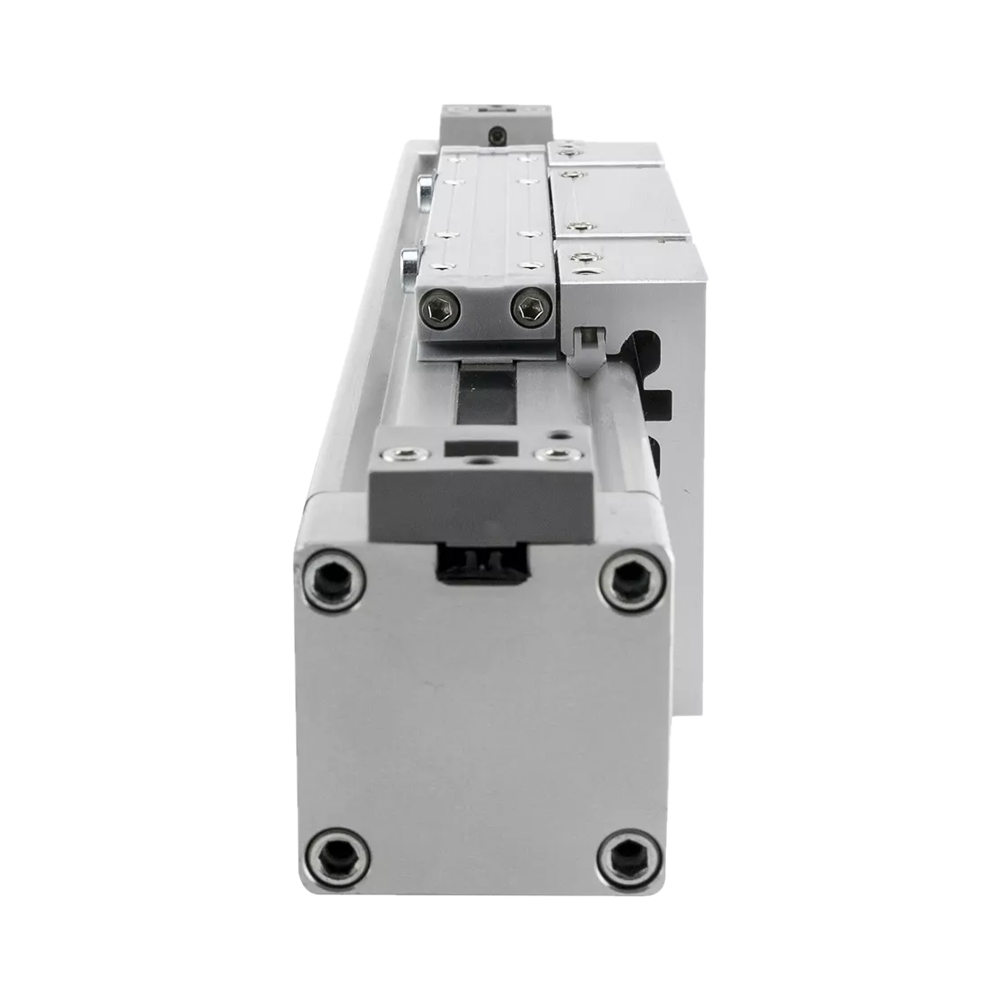 Бесштоковый пневмоцилиндр Z-025-FYA-0800 Pemaks