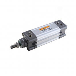 FVBC40x160-S-E03 Пневмоцилиндр по ISO 15552