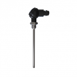 Термопреобразователь сопротивления ДТС105-РТ100.А3.1000.МГ