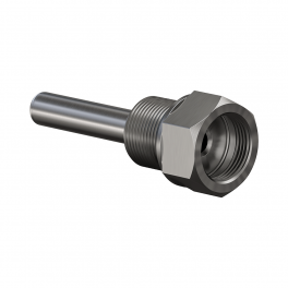 Гильза защитная ГЗ.25.С.10.П.1.1.1800