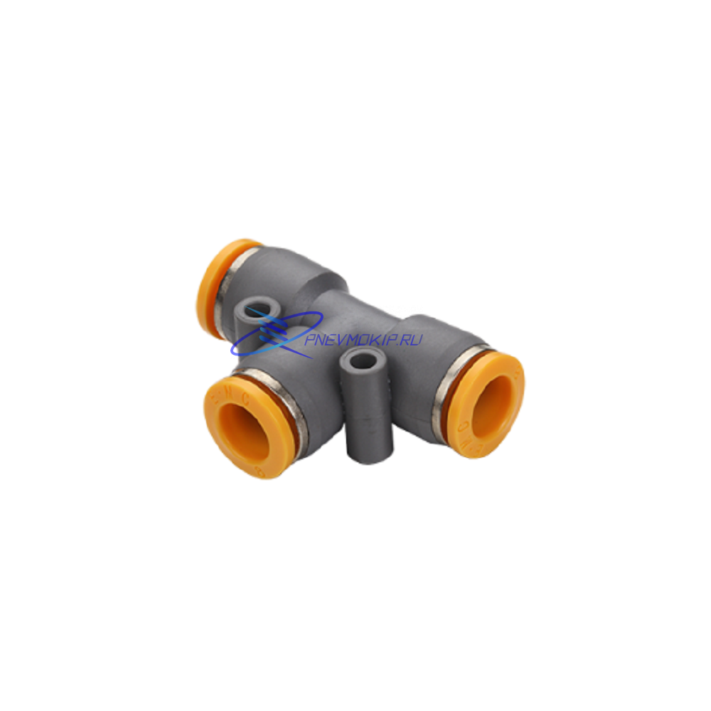 ZPEW12-10 Тройник Т-образный 10-12-10