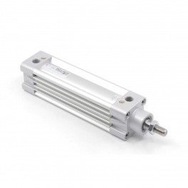Пневмоцилиндр DMCEA-50-150 Pemaks