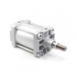 Пневмоцилиндр PMBYA-125-200 Pemaks