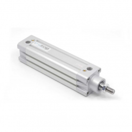 Пневмоцилиндр ISOM-32-800 Pemaks